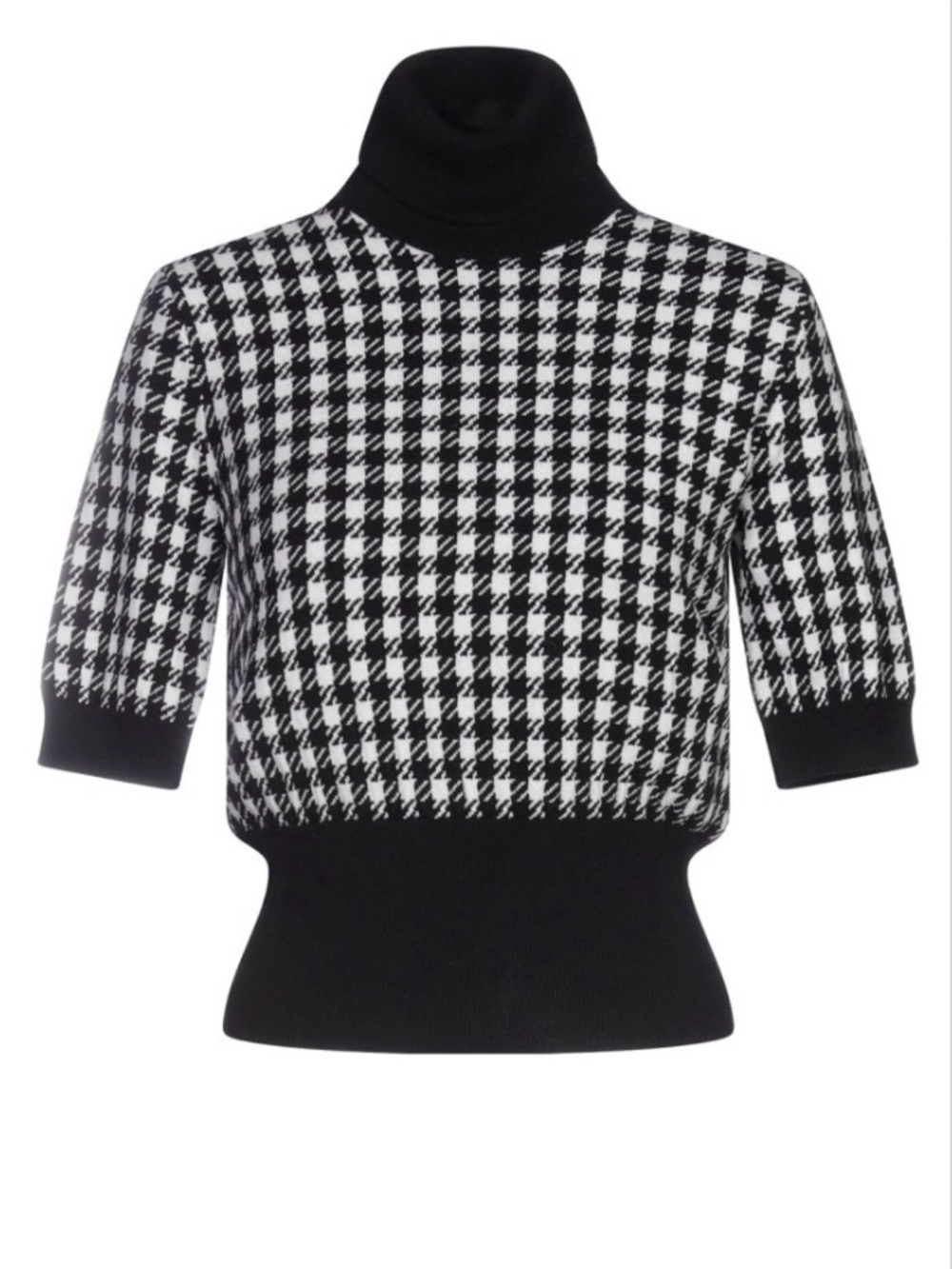 Dolce & Gabbana Turtle Neck Pullover NWT
